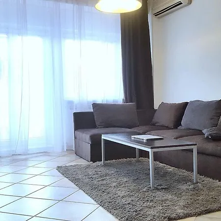 Unirii Old-town Blvd Apartment *