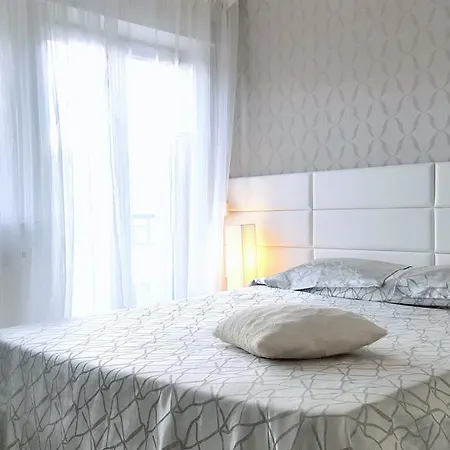 Unirii Old-town Blvd Apartment