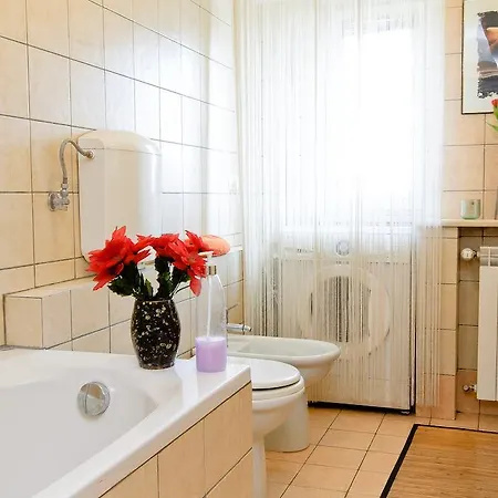 Apartment Unirii Old-town Blvd Bukarest