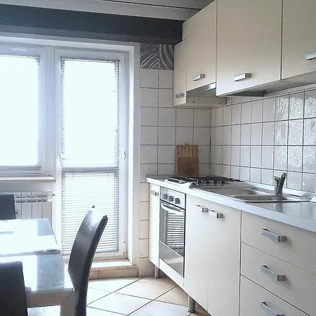 Appartamento Unirii Old-town Blvd