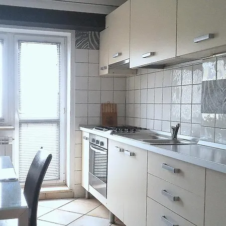Appartamento Unirii Old-town Blvd Bucarest